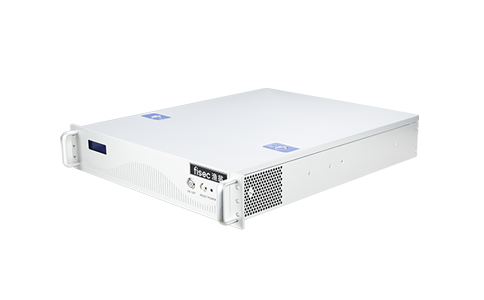 量子服务器密码机